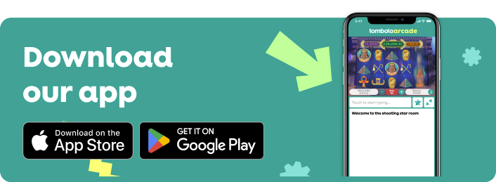 Download our app